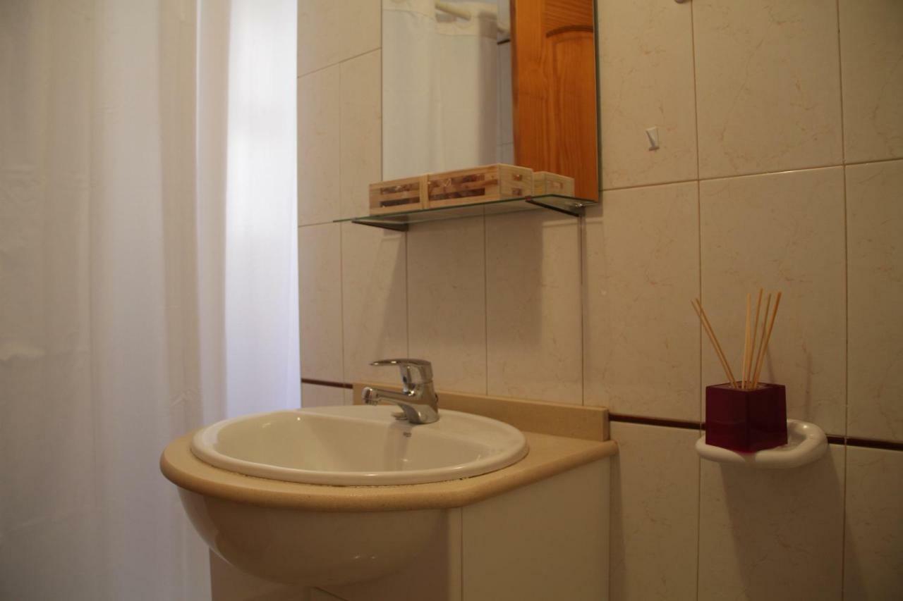 L&P Comfort Luxury House Весиндарио Экстерьер фото