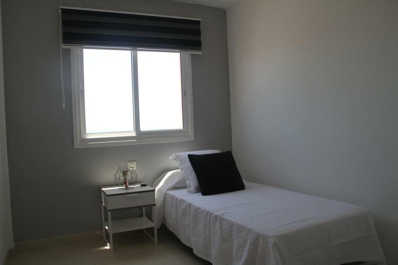 L&P Comfort Luxury House Весиндарио Экстерьер фото