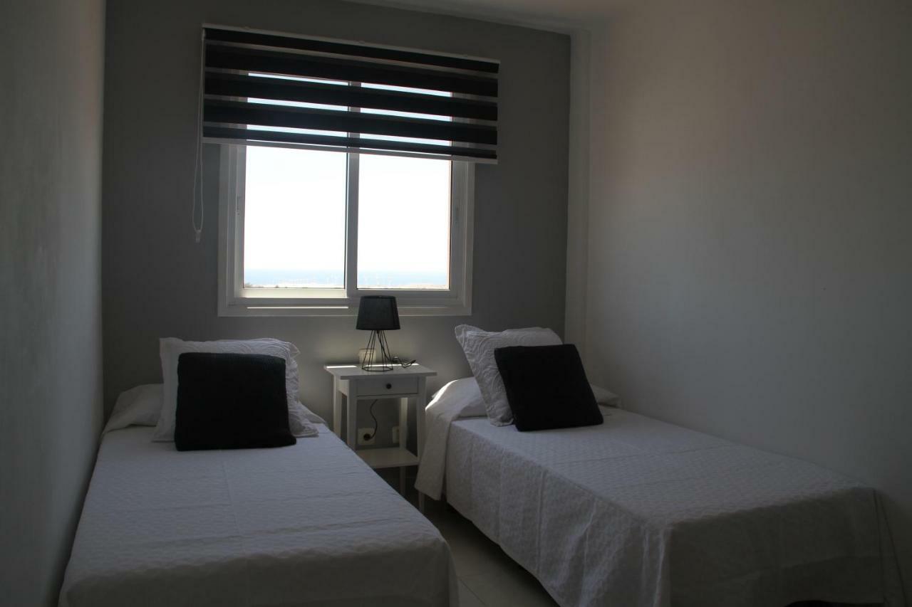 L&P Comfort Luxury House Весиндарио Экстерьер фото