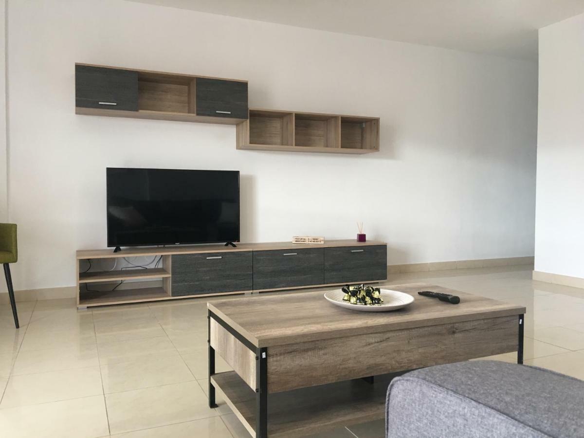 L&P Comfort Luxury House Весиндарио Экстерьер фото
