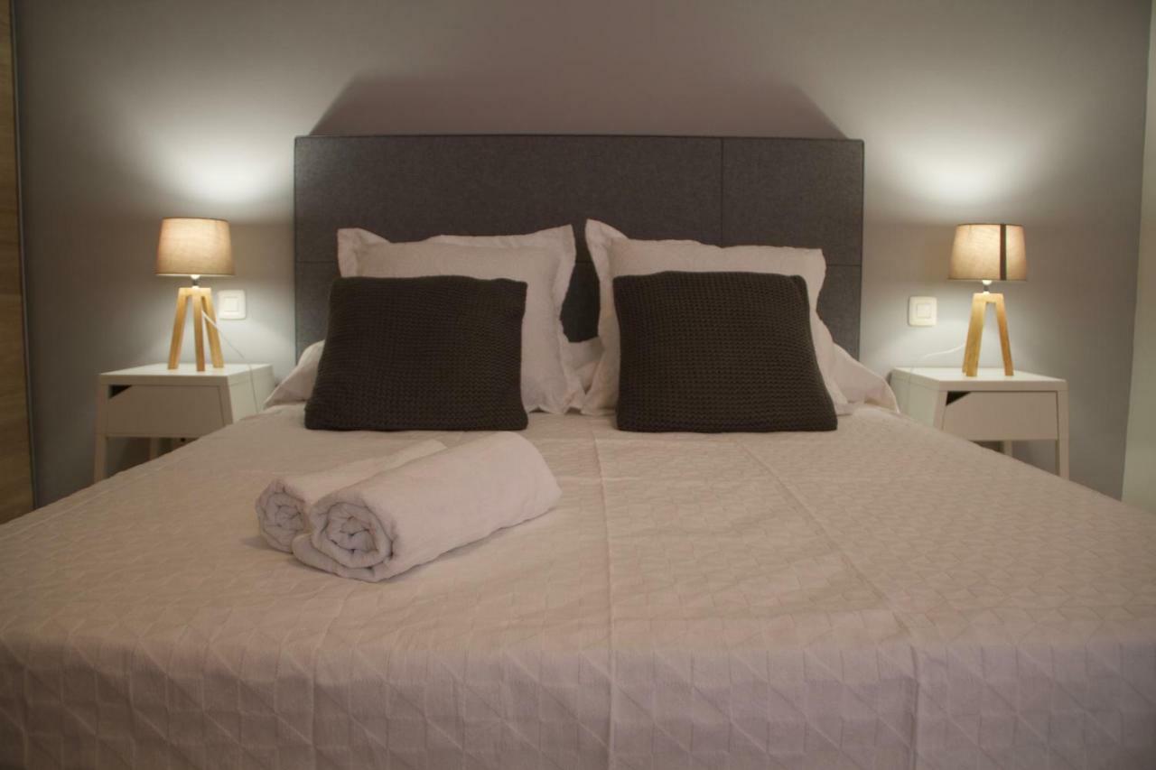 L&P Comfort Luxury House Весиндарио Экстерьер фото