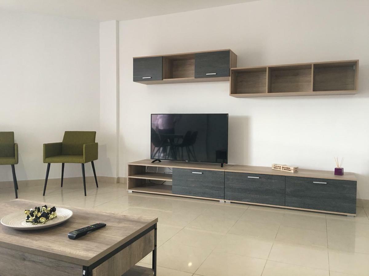 L&P Comfort Luxury House Весиндарио Экстерьер фото