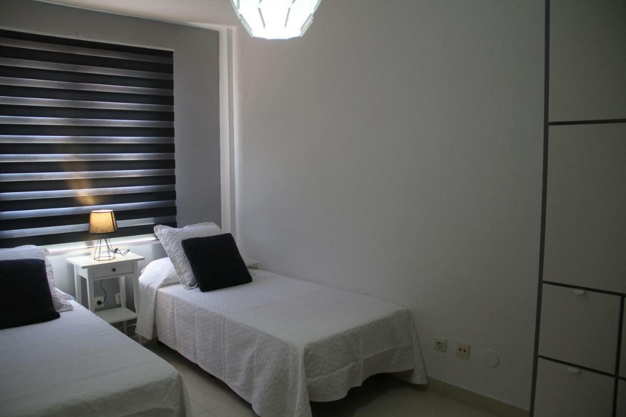 L&P Comfort Luxury House Весиндарио Экстерьер фото