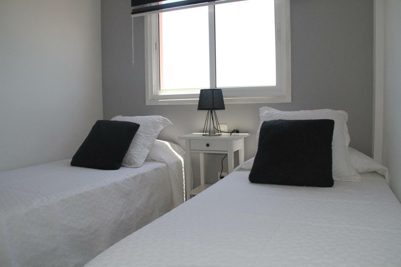 L&P Comfort Luxury House Весиндарио Экстерьер фото