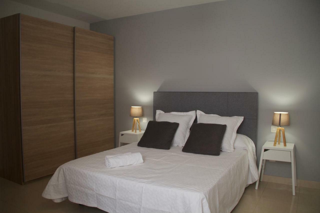 L&P Comfort Luxury House Весиндарио Экстерьер фото