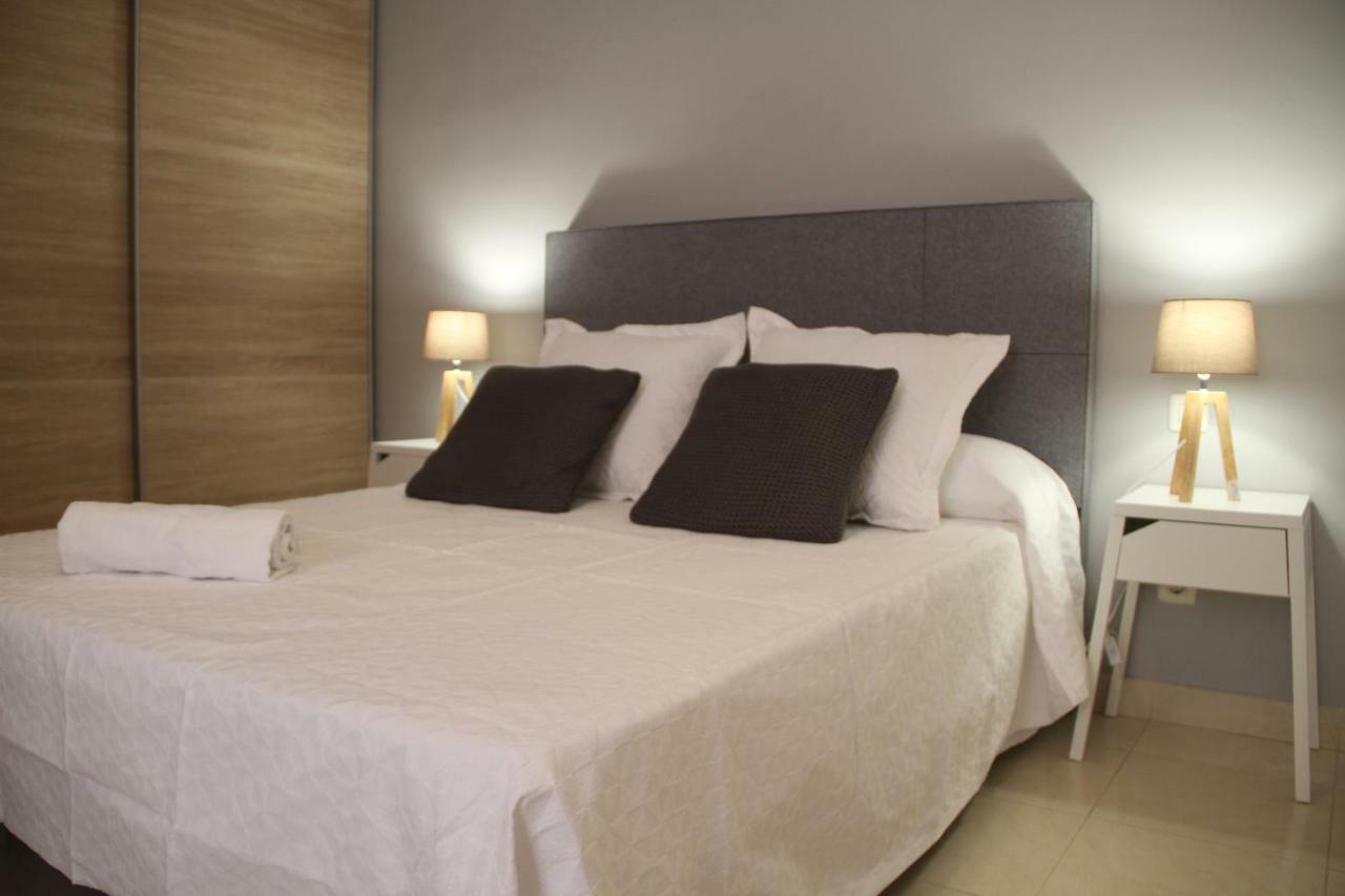 L&P Comfort Luxury House Весиндарио Экстерьер фото
