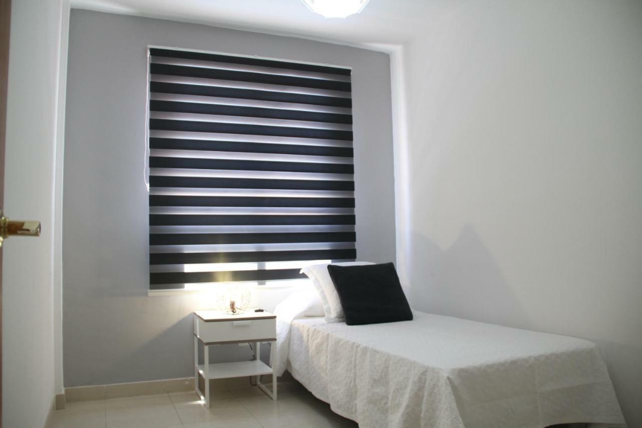 L&P Comfort Luxury House Весиндарио Экстерьер фото