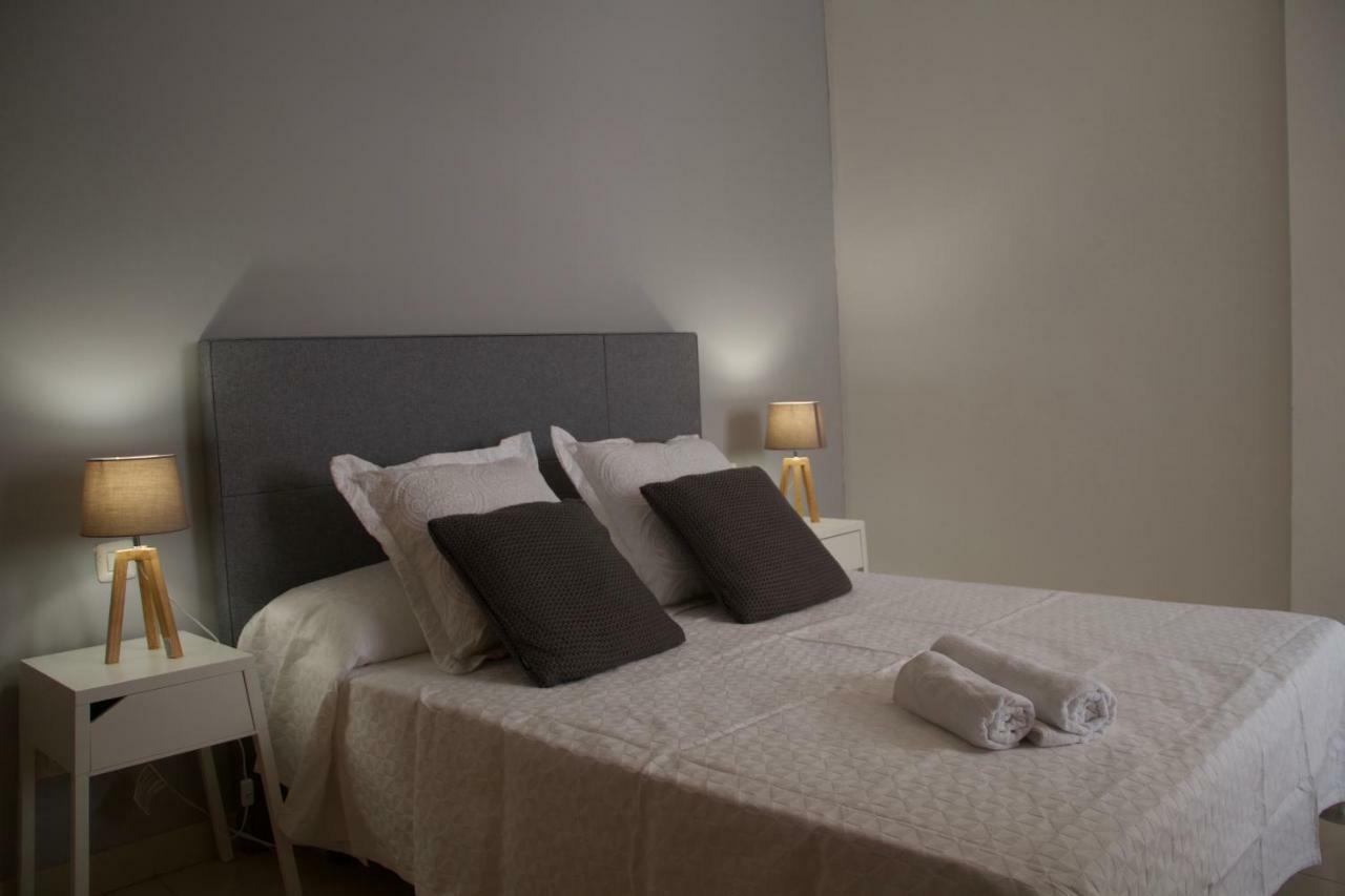 L&P Comfort Luxury House Весиндарио Экстерьер фото