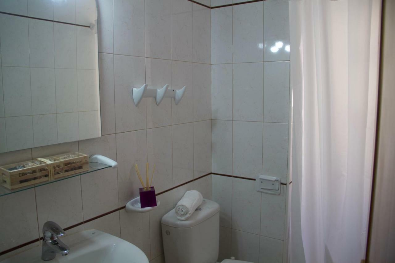 L&P Comfort Luxury House Весиндарио Экстерьер фото