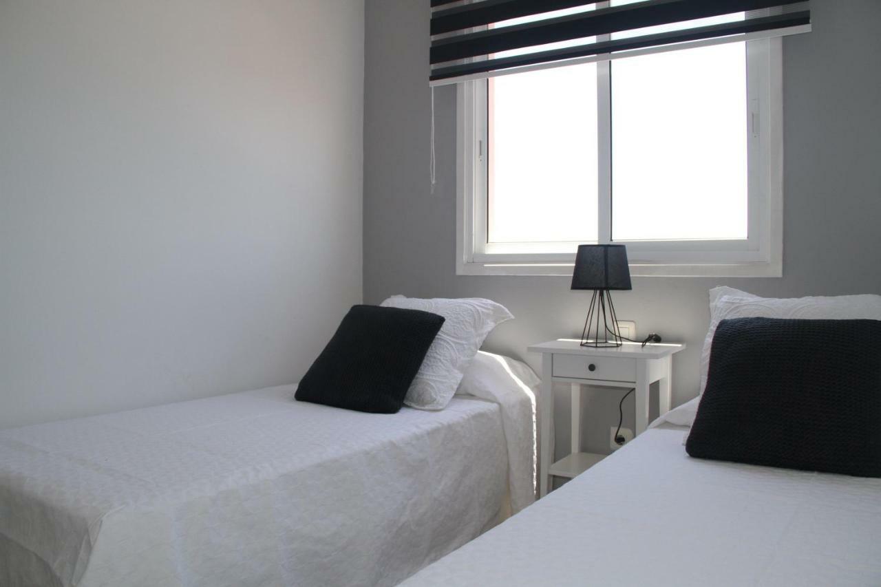 L&P Comfort Luxury House Весиндарио Экстерьер фото